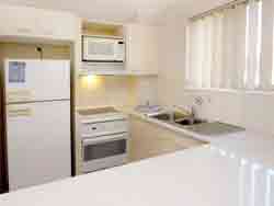 surfers Riverside Apartments