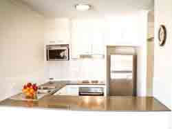 surfers Riverside Apartments