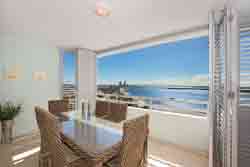 The Grand Apartments