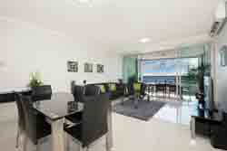 The Grand Apartments