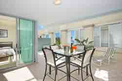 The Grand Apartments