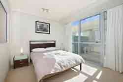 The Grand Apartments