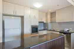 The Grand Apartments