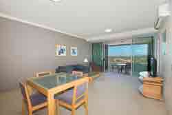 The Grand Apartments