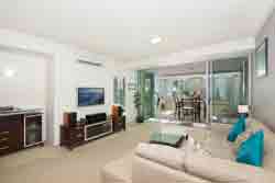 The Grand Apartments