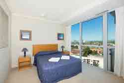 The Grand Apartments