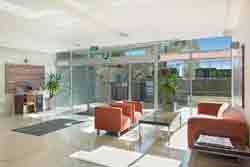 The Grand Apartments