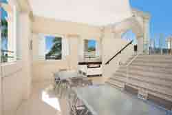 The Grand Apartments