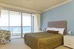 Towers Of Chevron Renassance