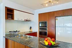 Towers Of Chevron Renassance