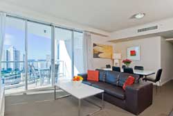 Towers Of Chevron Renassance