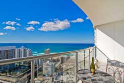 Towers Of Chevron Renassance