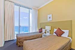 Towers Of Chevron Renassance