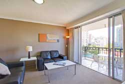 Towers Of Chevron Renassance