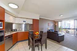 Towers Of Chevron Renassance