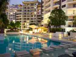 Trilogy Surfers Paradise