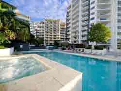 Trilogy Surfers Paradise