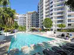 Trilogy Surfers Paradise