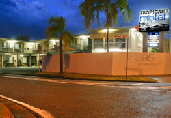 Tropicana Motel