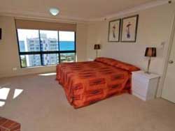 Victoria Square Apartments