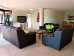 Victoria Square Apartments