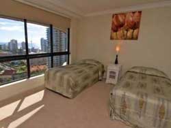 Victoria Square Apartments