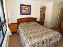 Victoria Square Apartments