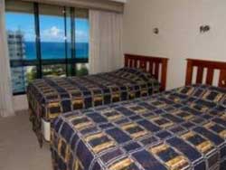 Victoria Square Apartments