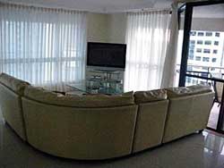 Victoria Square Apartments