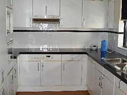 Victoria Square Apartments