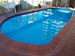 Victoria Square Apartments