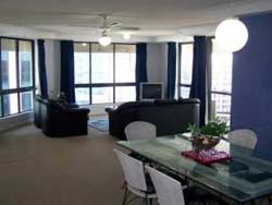 Victoria Square Apartments