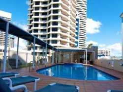 Victoria Square Apartments