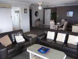 Victoria Square Apartments