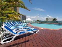 Watermark Hotel And Spa