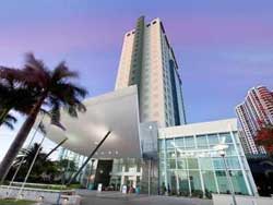 Watermark Hotel And Spa