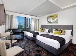 Watermark Hotel And Spa