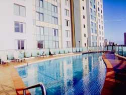 Watermark Hotel And Spa