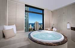 Watermark Hotel And Spa