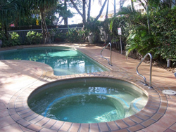 Wharf Boutique Apartments