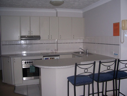 Wharf Boutique Apartments