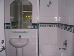 Wharf Boutique Apartments