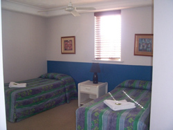 Wharf Boutique Apartments