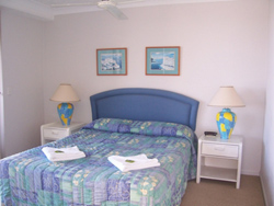 Wharf Boutique Apartments
