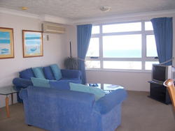 Wharf Boutique Apartments