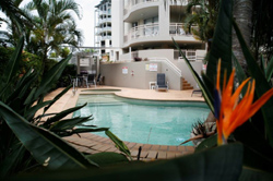 Wharf Boutique Apartments