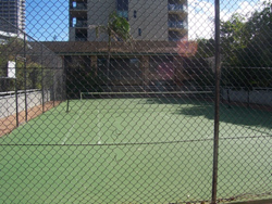 Wharf Boutique Apartments