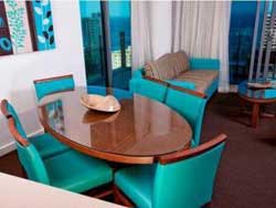 Wyndham Suffers Paradise