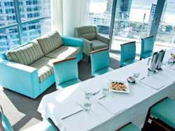 Wyndham Suffers Paradise