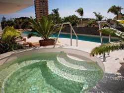 Wyndham Suffers Paradise